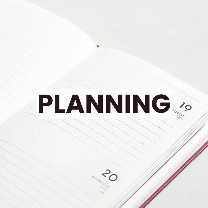 Planning