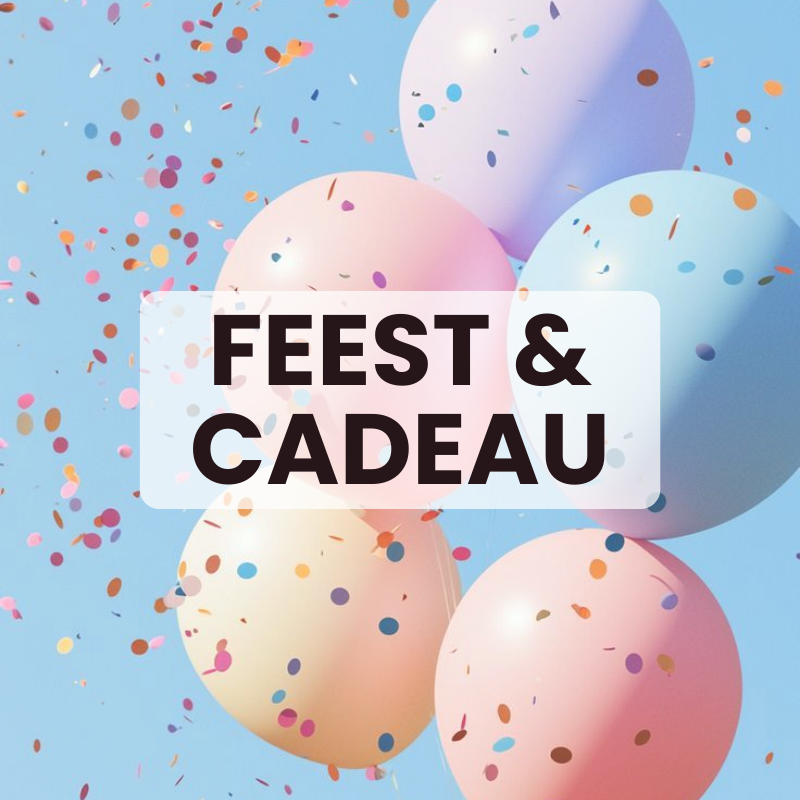 Feest & Cadeau