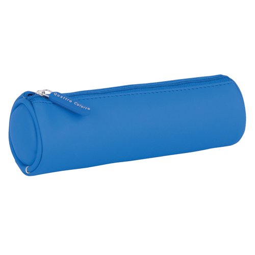 Etui Quattro Colori cobalt blauw