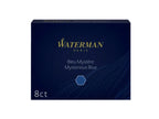 Inktpatroon Waterman Nr23 Lang - 2 opties