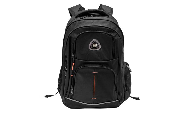 Rugzak Carolina GB black