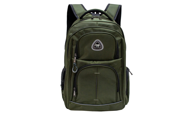 Rugzak GB Carolina Dark Green