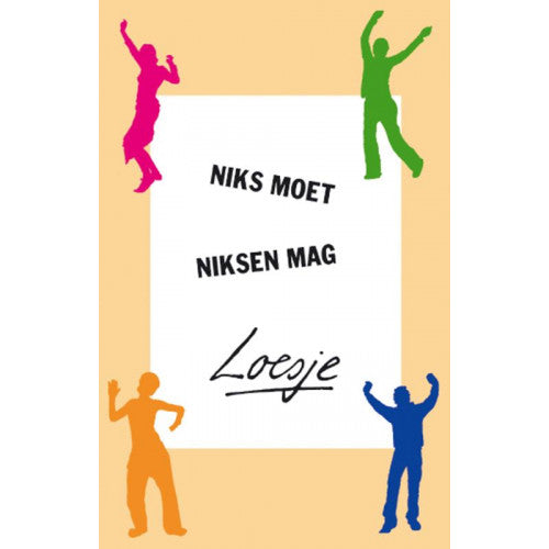 Uitnodiging Loesje 461