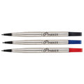 Rollerpenvulling Parker 0.7mm Medium