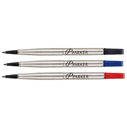 Rollerpenvulling Parker 0.7mm Medium