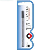 Rollerpenvulling Sheaffer Slim Medium - 2 kleur opties