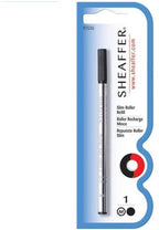 Rollerpenvulling Sheaffer Slim Medium - 2 kleur opties