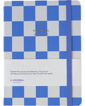 schoolagenda 2026-2027 my journal check lavendel