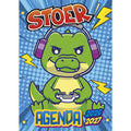 schoolagenda 2026-2027 stoer