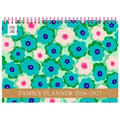 familieplanner 2026-2027 pepaloni flo 16 maands