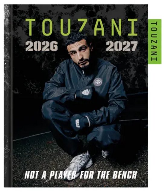 schoolagenda 2026-2027 touzani