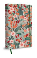 agenda A6 Peter Pauper Blossom 16 maands