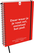 docentenagenda 2026-2027 365 dagen a4