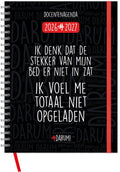 docentenagenda 2026-2027 darum a5