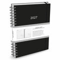agenda 2026-2027 16 maands flex thuis