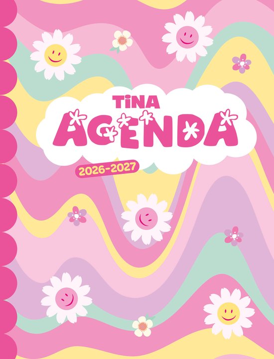 schoolagenda 2026-2027 tina