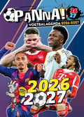 panna schoolagenda 2026-2027