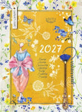 Agenda Daphnes Diary 2027