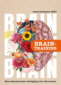 Scheurkalender 2027 Braintrain