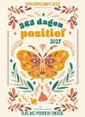 Scheurkalender 365 Dagen Positief 2027