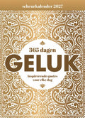 Scheurkalender 365 Dagen Geluk 2027