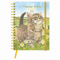 Agenda 2027 Franciens Katten Mischa