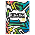 Scheurkalender 2027 Straattaal