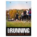 Scheurkalender 2027 Keep Running