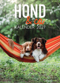 Scheurkalender 2027 Hond & Co
