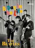 Scheurkalender 2027 The Beatles