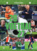 Scheurkalender 2027 Voetbal