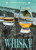 Scheurkalender 2027 Whiskey