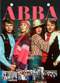 Scheurkalender 2027 Abba