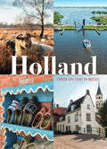 Agenda 2027 Holland Agenda