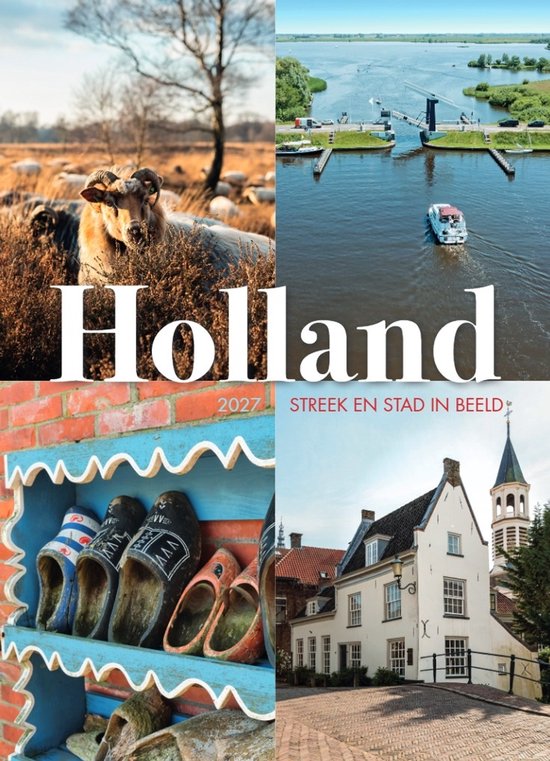 Agenda 2027 Holland Agenda