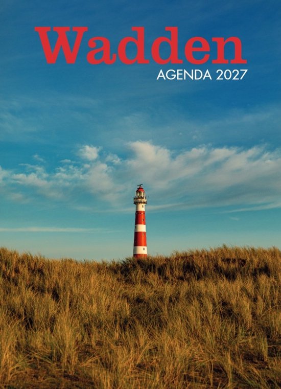 Agenda 2027 Wadden Agenda