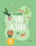 Agenda 2027 De Groene Tuin Agenda