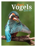 Agenda 2027 Inge's vogels van EU