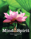Agenda 2027 Mind en Spirit agenda