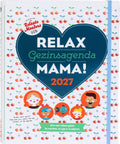 Gezinsagenda Familieagenda 2027 Relax Mama