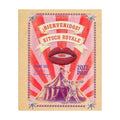 Agenda 2027 Kitsch Royale