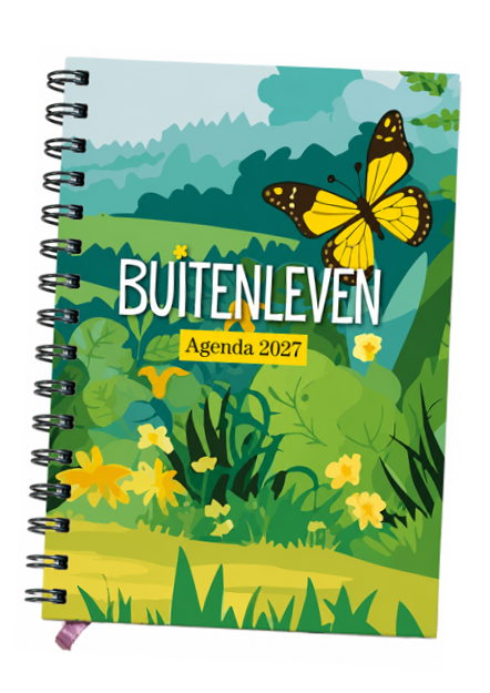 Agenda 2027 Buitenleven