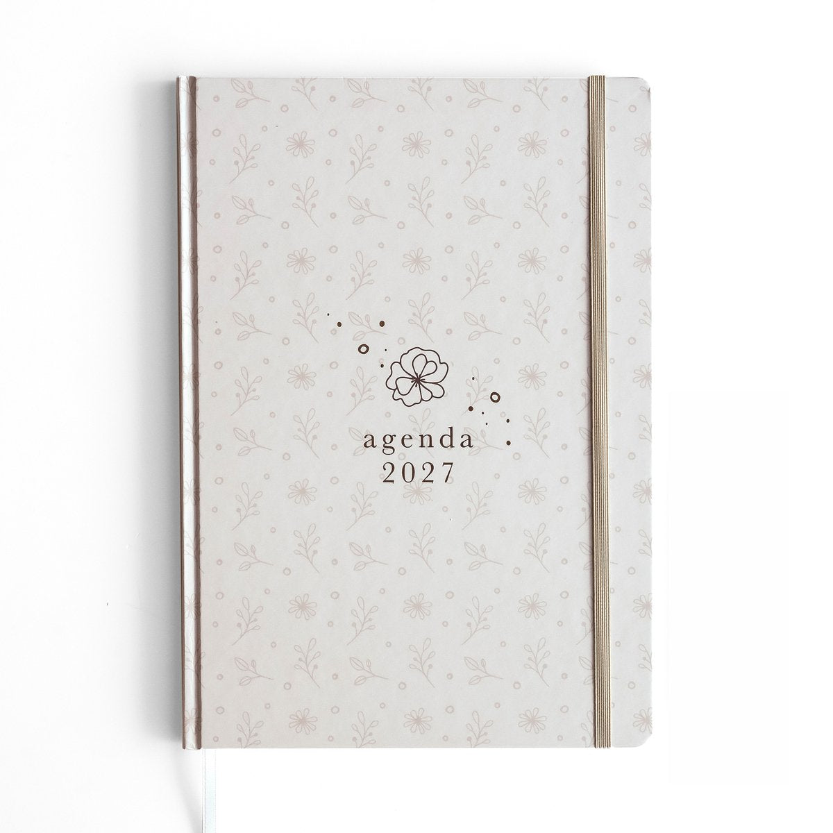 Agenda A4 Maan 2027