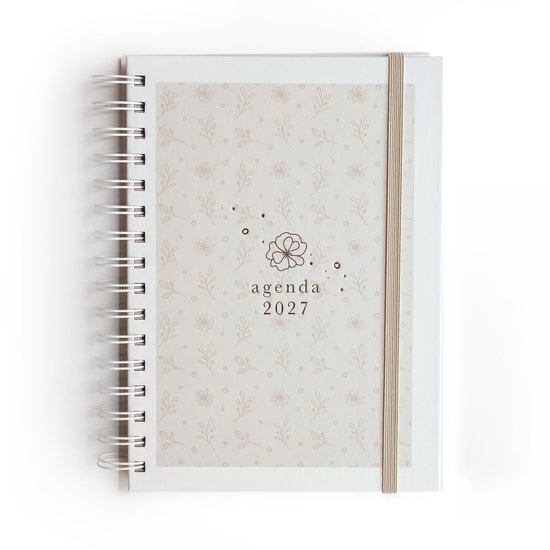 Agenda A5 Maan 2027 spiraal