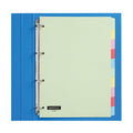 Tabblad Quantore 23R 10 delig karton