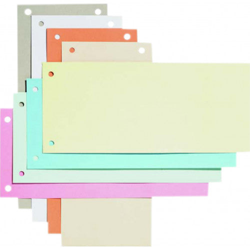 Scheidingsstrook Elba 120x225mm - 2 kleur opties