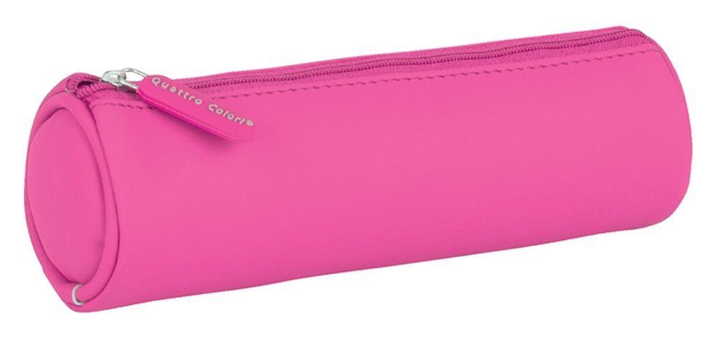etui Quattro Colori fuchsia