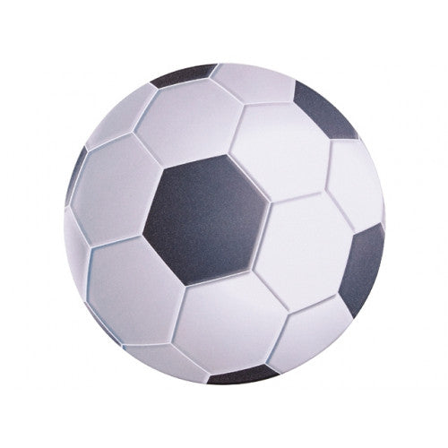 Muismat Fellowes voetbal rond