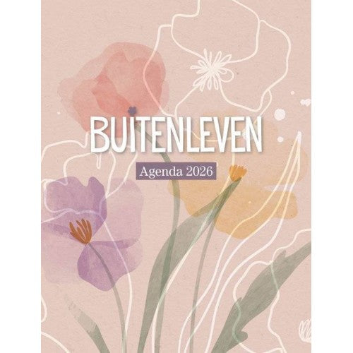 Agenda 2026 Buitenleven