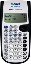 Rekenmachine TEXAS TI-30XB MULTIVIEW